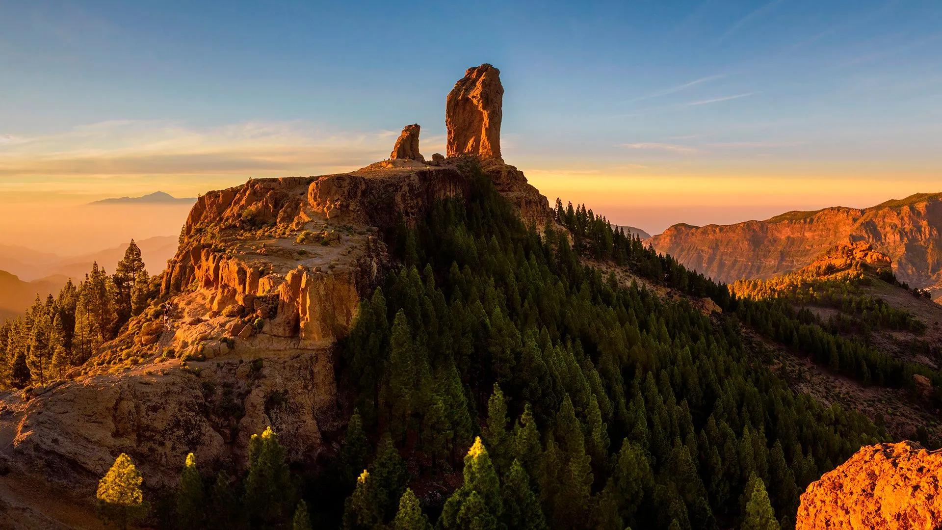 Background slideshow