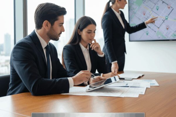 Asesoramiento Exclusivo para Compradores de Inmuebles