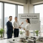 Asesoría Exclusiva para Compradores de Inmuebles