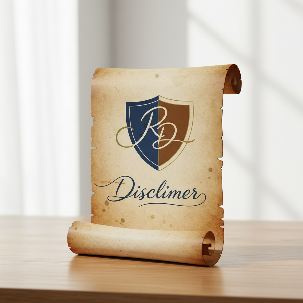 Descargo de responsabilidad