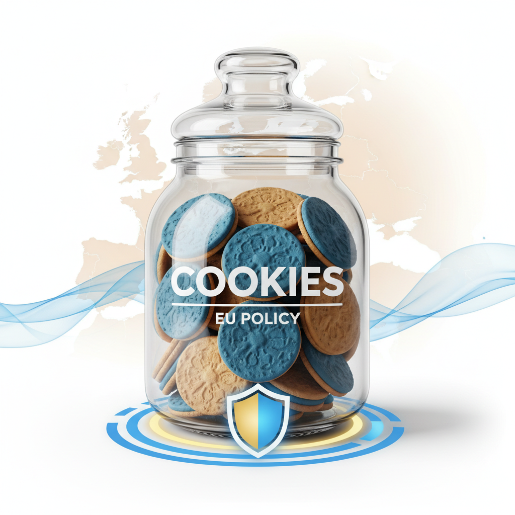 Política de cookies (UE)