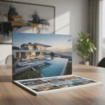 Venta Especializada de Inmuebles de Lujo