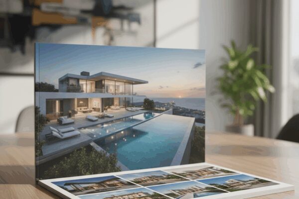 Venta Especializada de Inmuebles de Lujo