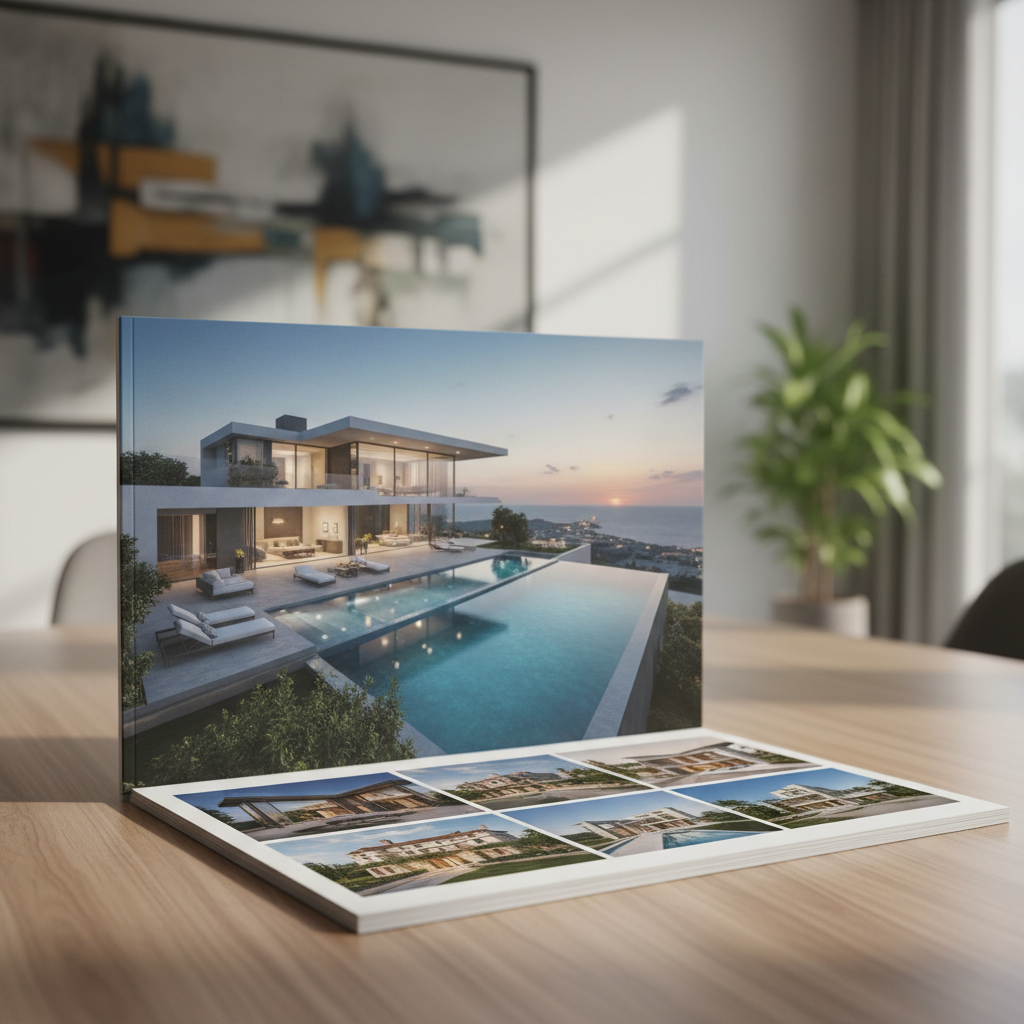 Venta Especializada de Inmuebles de Lujo